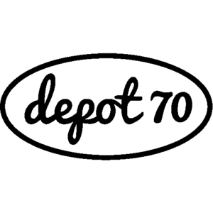 depot70 Logo